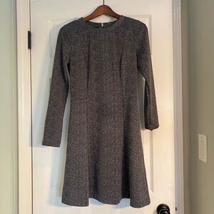 Michael Kors long sleeve dress, size 6